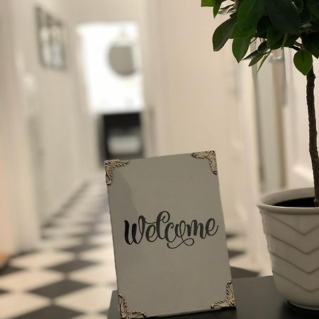 Margareta Apartman Pecs Exterior photo
