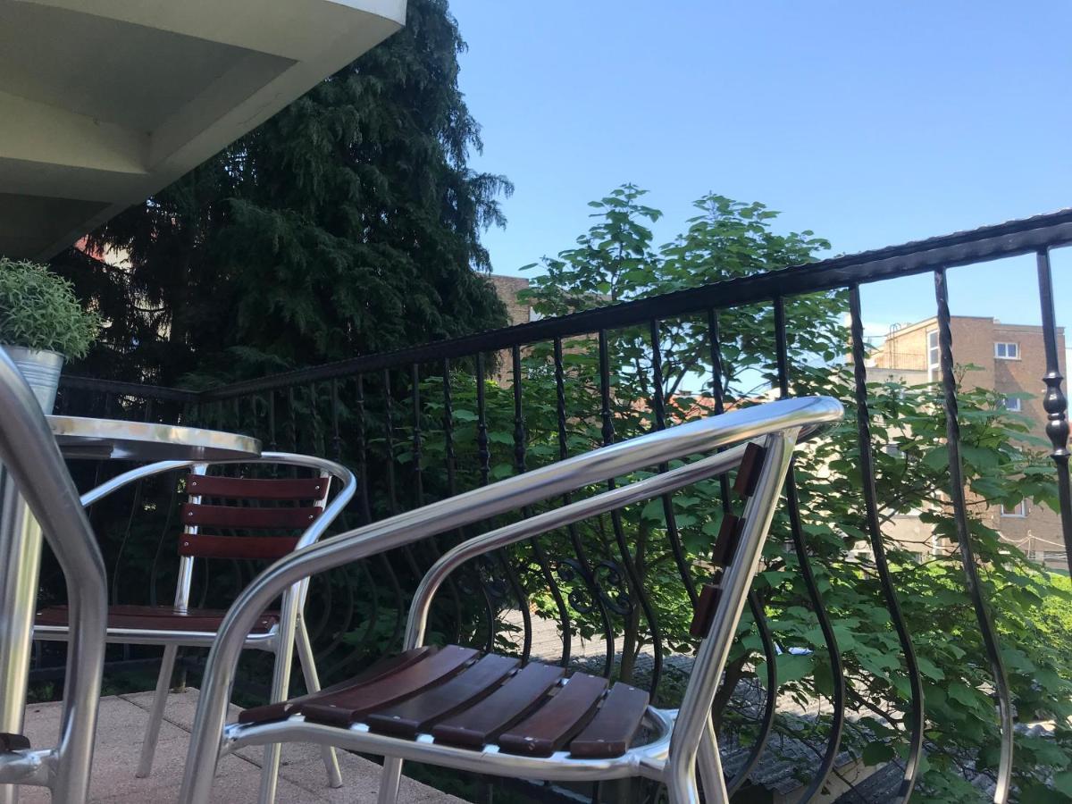 Margareta Apartman Pecs Exterior photo